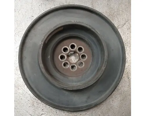 DETROIT DD13 Harmonic Balancer