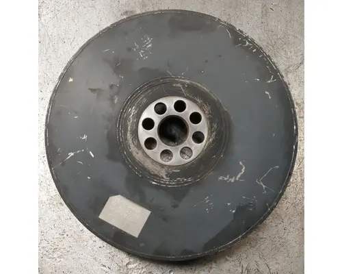 DETROIT DD13 Harmonic Balancer