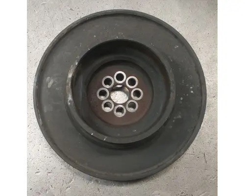 DETROIT DD13 Harmonic Balancer