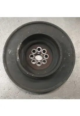 DETROIT DD13 Harmonic Balancer