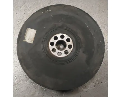 DETROIT DD13 Harmonic Balancer