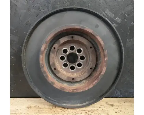 DETROIT DD13 Harmonic Balancer