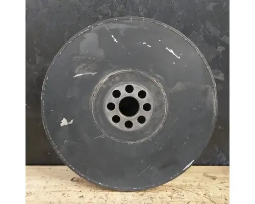 DETROIT DD13 Harmonic Balancer