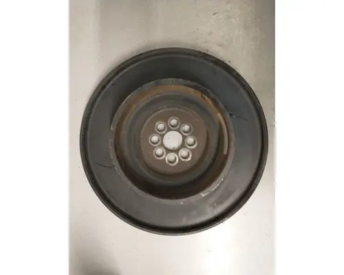 DETROIT DD13 Harmonic Balancer