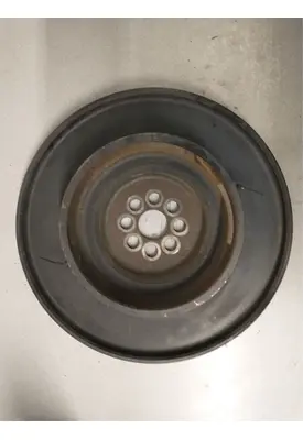 DETROIT DD13 Harmonic Balancer