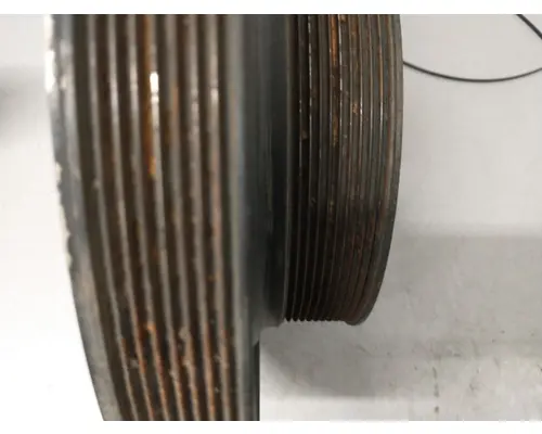 DETROIT DD13 Harmonic Balancer