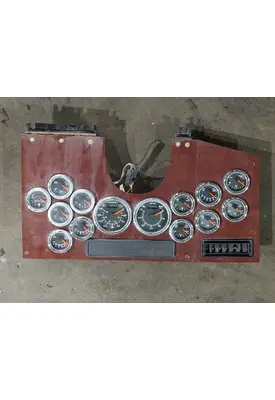 DETROIT DD13 Instrument Cluster