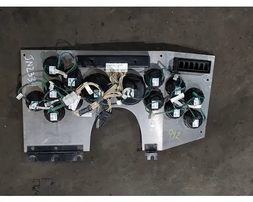 DETROIT DD13 Instrument Cluster
