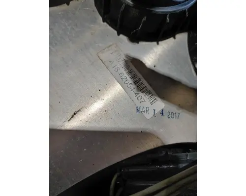 DETROIT DD13 Instrument Cluster