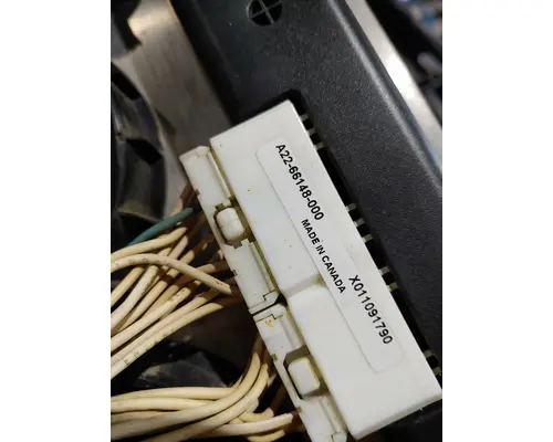 DETROIT DD13 Instrument Cluster