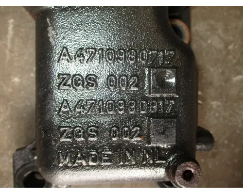 DETROIT DD13 Intake Manifold