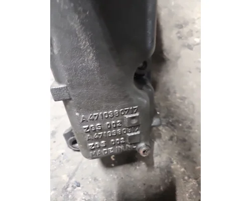 DETROIT DD13 Intake Manifold