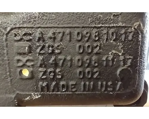 DETROIT DD13 Intake Manifold