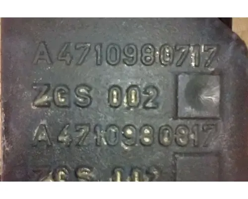 DETROIT DD13 Intake Manifold