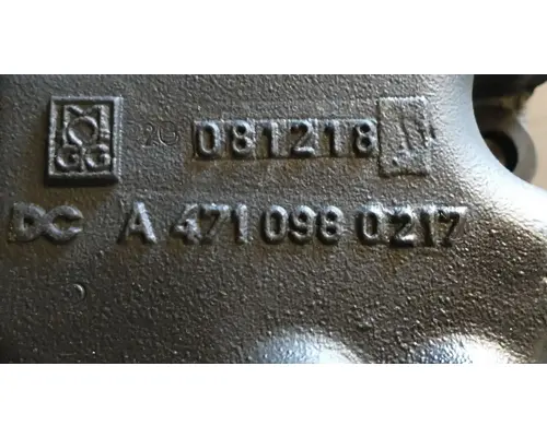 DETROIT DD13 Intake Manifold