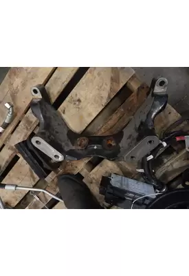 DETROIT DD13 MOUNTS, ENGINE