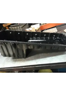 DETROIT DD13 OIL PAN
