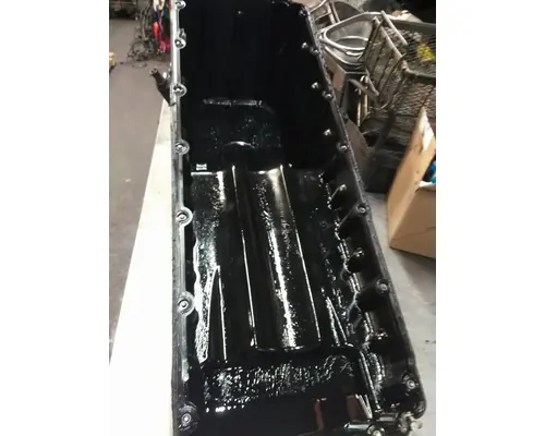 DETROIT DD13 OIL PAN