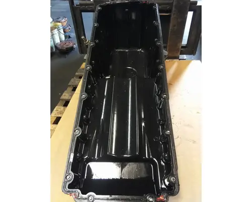 DETROIT DD13 OIL PAN
