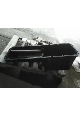 DETROIT DD13 OIL PAN