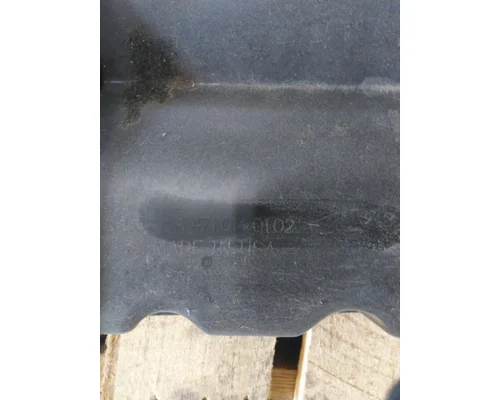 DETROIT DD13 OIL PAN
