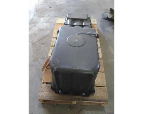 DETROIT DD13 OIL PAN