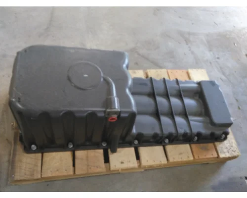 DETROIT DD13 OIL PAN