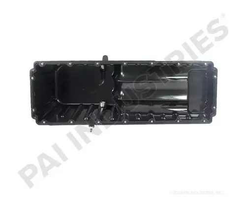 DETROIT DD13 OIL PAN