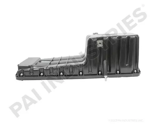 DETROIT DD13 OIL PAN
