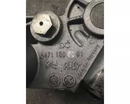 DETROIT DD13 OIL PUMP