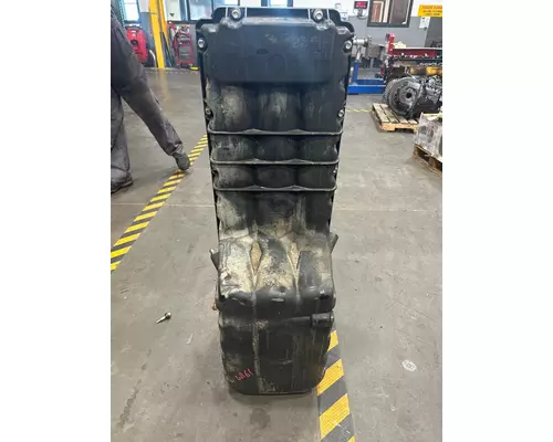 DETROIT DD13 Oil Pan