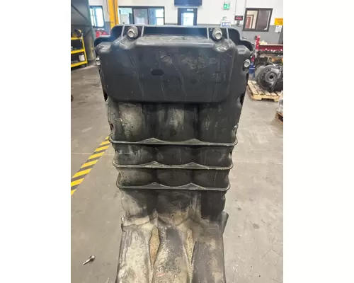 DETROIT DD13 Oil Pan