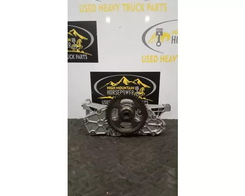 DETROIT DD13 Oil Pump