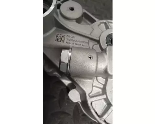 DETROIT DD13 Oil Pump