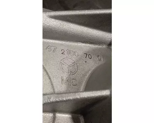 DETROIT DD13 Oil Pump