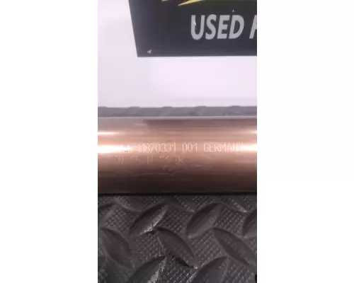 DETROIT DD13 Oil Pump
