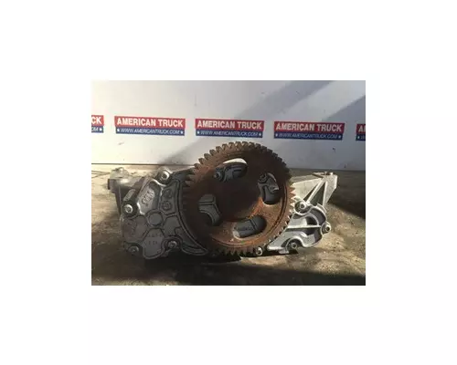 DETROIT DD13 Oil Pump