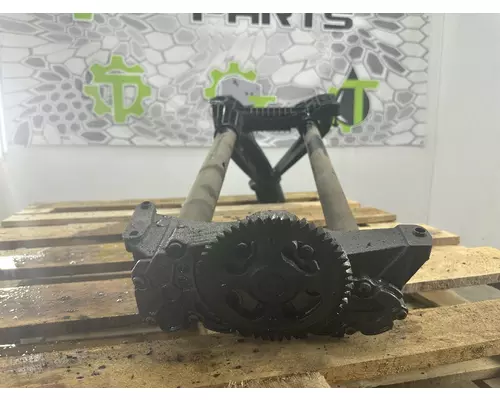 DETROIT DD13 Oil Pump