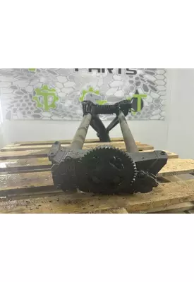 DETROIT DD13 Oil Pump