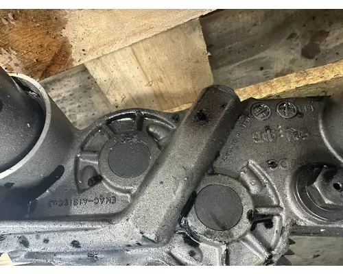 DETROIT DD13 Oil Pump