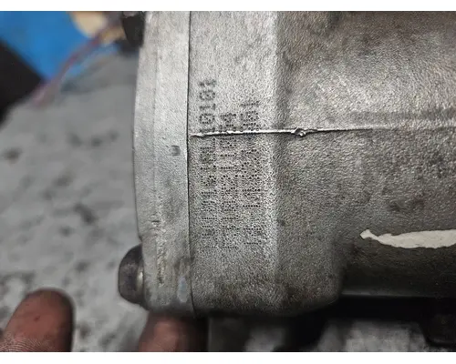 DETROIT DD13 Power Steering Pump