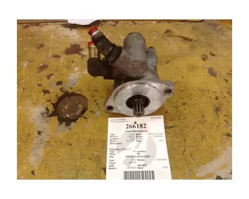 DETROIT DD13 Power Steering Pump