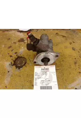 DETROIT DD13 Power Steering Pump