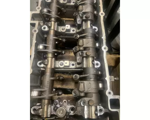 DETROIT DD13 Rocker Arm