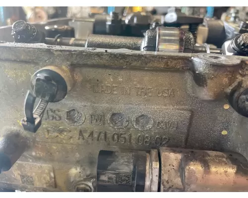 DETROIT DD13 Rocker Arm