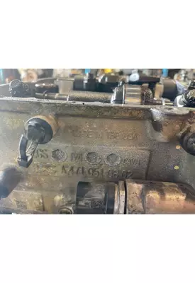 DETROIT DD13 Rocker Arm