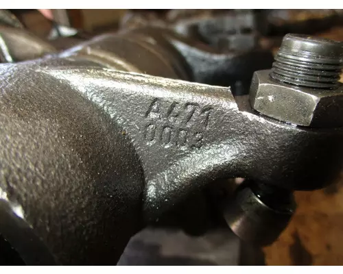 DETROIT DD13 Rocker Arm