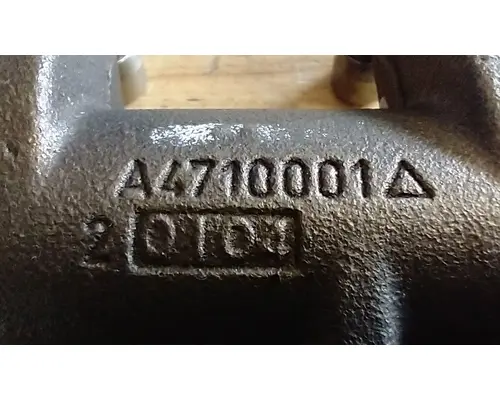 DETROIT DD13 Rocker Arm