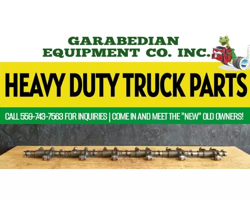 DETROIT DD13 Rocker Arm