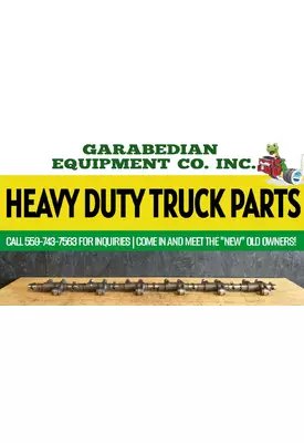 DETROIT DD13 Rocker Arm